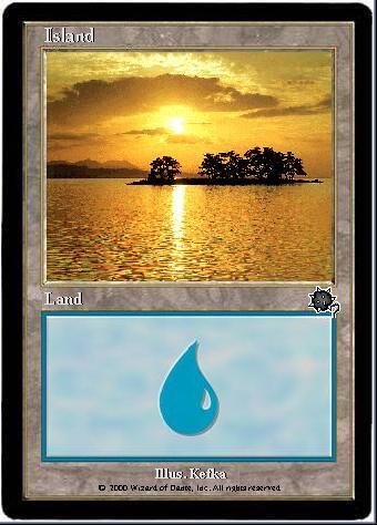 Island