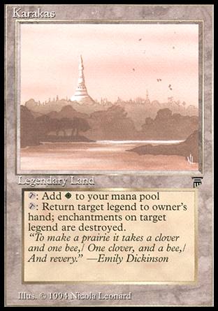 Karakas