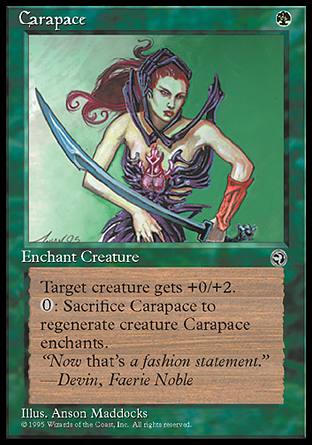 Carapace2