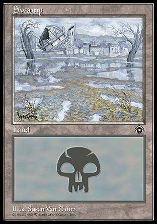Swamp3