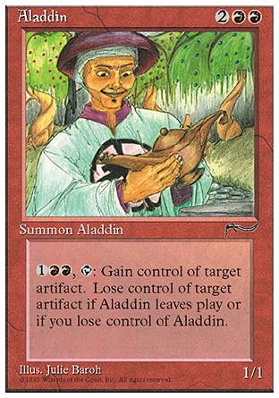 Aladdin